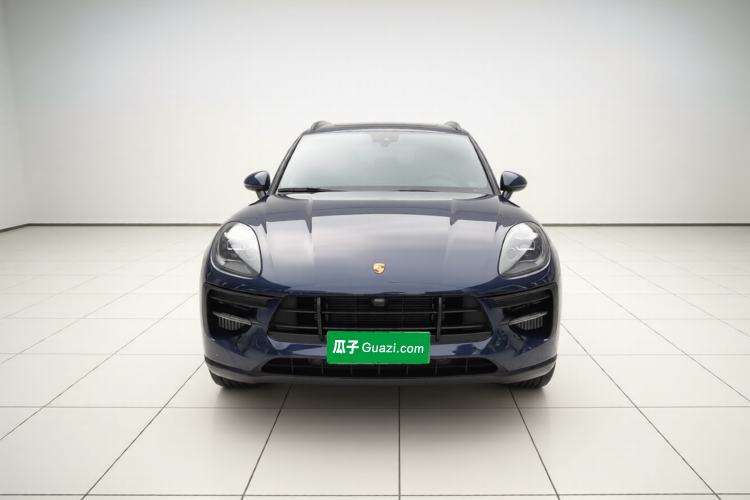 Used Porsche Macan 2020 Macan GTS 2.9T
