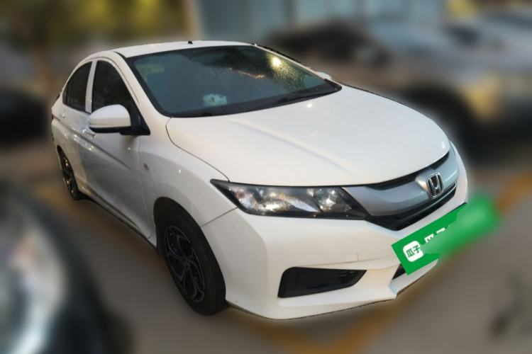 Used Honda City 2015 1.5L CVT Comfort Version