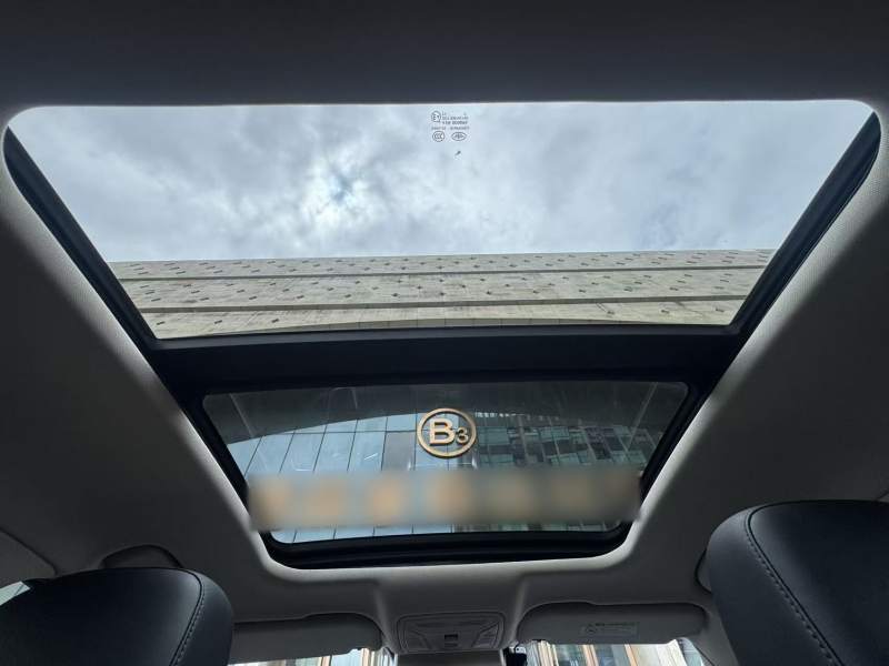 Used Hongqi H5 2022 Classic Model 1.8T Automatic Smart Connect Flagship Edition – Chinese Trim Chang — 17