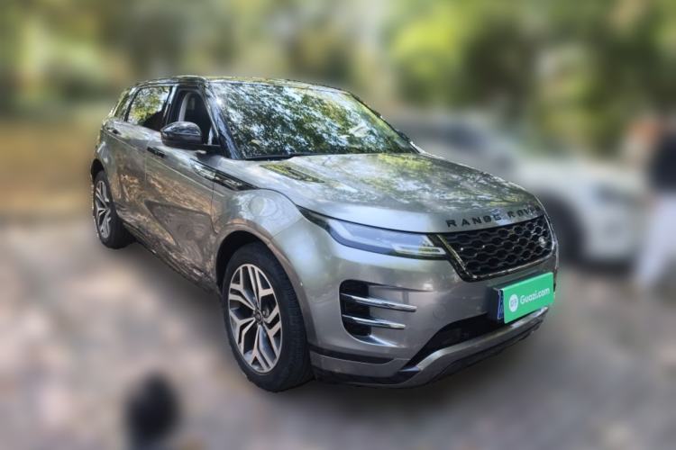 Used Land Rover Range Evoque 2021 Range Rover Velar 249 PS R-Dynamic S Performance Edition
