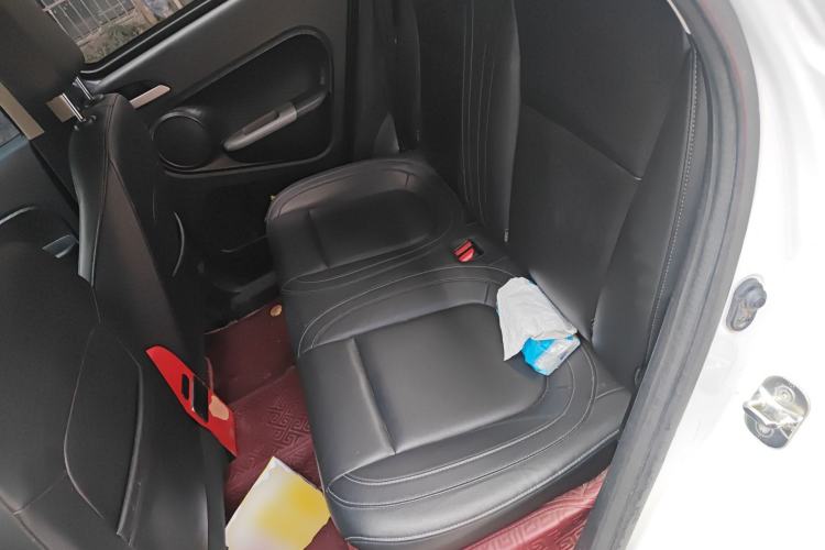 Used ORA Black Cat 2021 351 km Luxury Version
