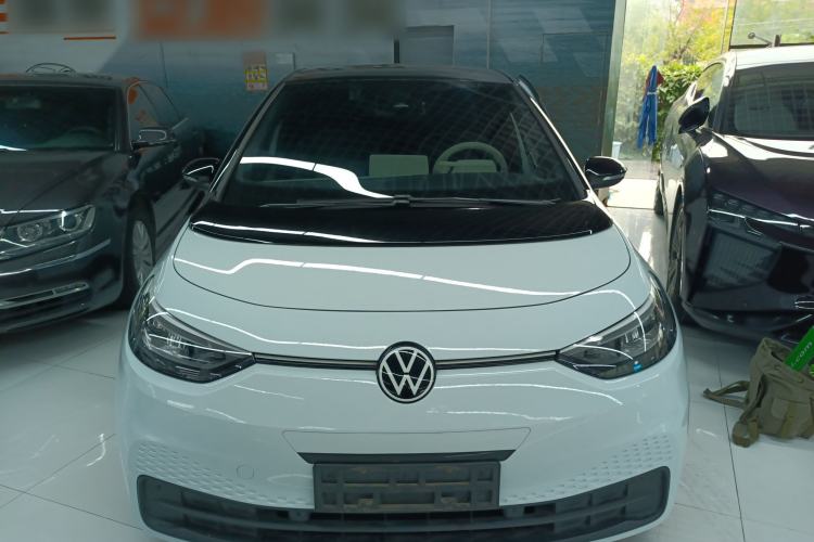 Used Volkswagen ID.3 2024 Pure & Smart Edition
