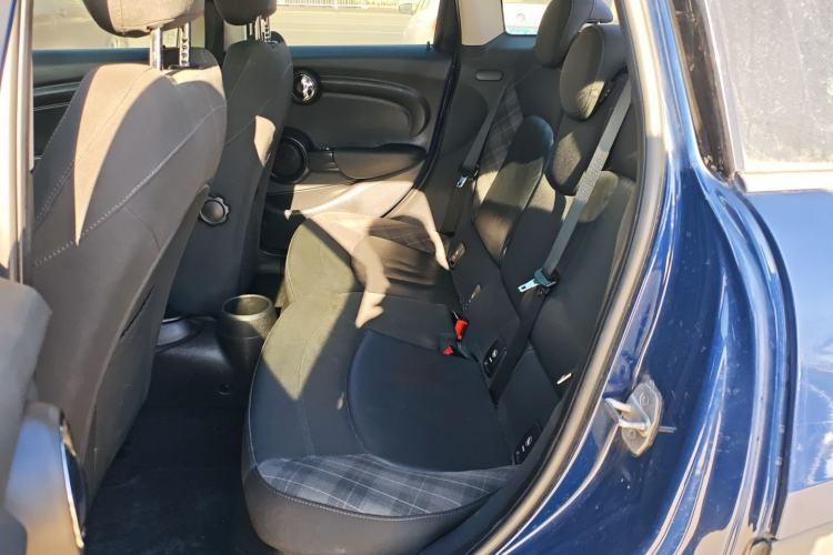 Used MINI MINI 2016 1.5T COOPER Five-Door Edition