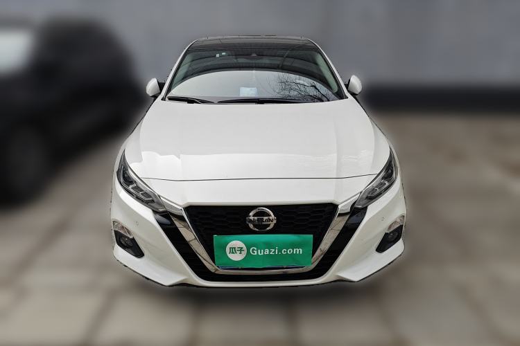 Used Nissan Teana 2021 2.0T XL Upper AD1 Smart Navigation Edition
