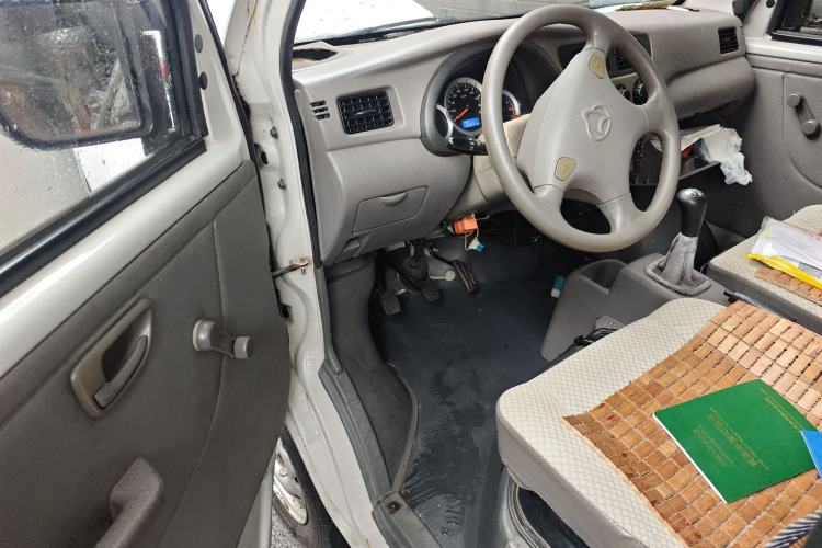 Used CHANGAN KAICHENG Star 2 2012 1.0L Base Version JL466Q9
