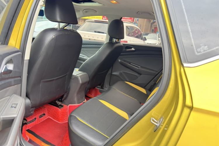 Used Jetta VS5 2019 280TSI Automatic Glory Edition