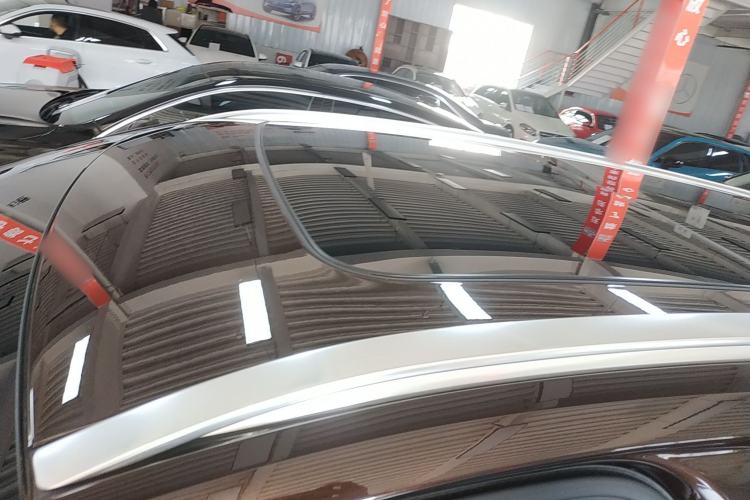 Used Volvo V90 2017 Cross Country T5 AWD Smart Range Edition
