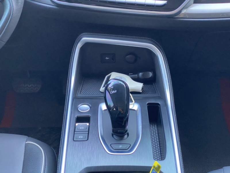 Used Haval H6 2023 National Trend Edition 1.5T Automatic Urban Version — 13