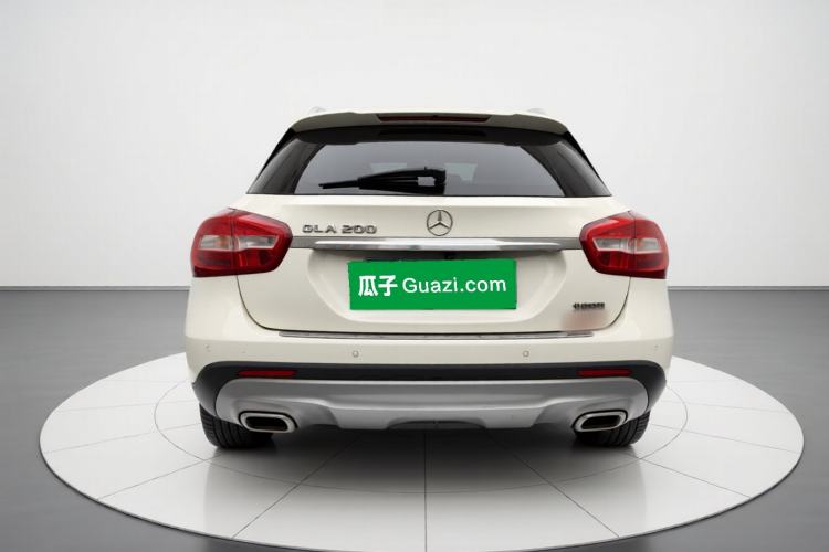 Used Mercedes-Benz GLA 2016 GLA 200 Sport Edition