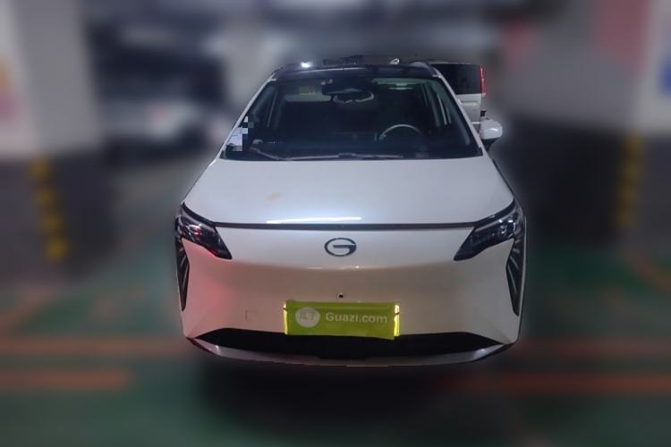 Used AION Y 2023 Younger Star Edition
