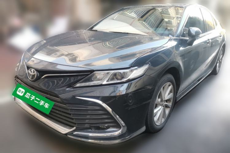 Used Toyota Camry 2023 2.0GVP Premier Edition