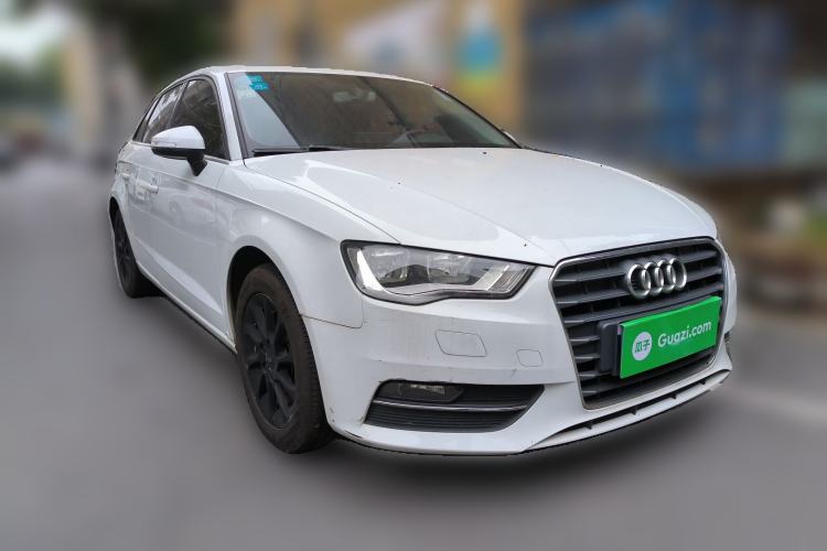 Used Audi A3 2016 Sportback 35 TFSI Ambition Edition