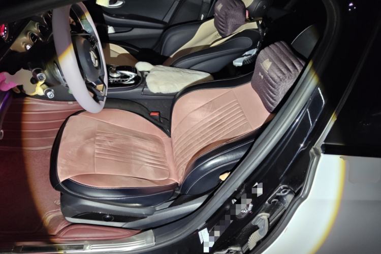 Used Mercedes-Benz E-Class 2017 E 300 Sport Edition
