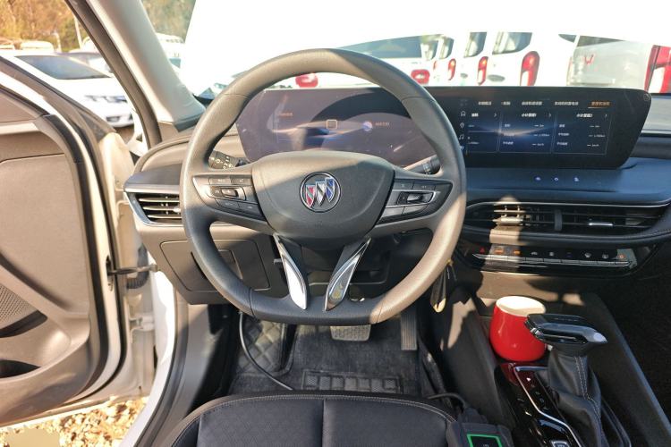 Used Buick Verano 2023 Pro Enjoyment Edition
