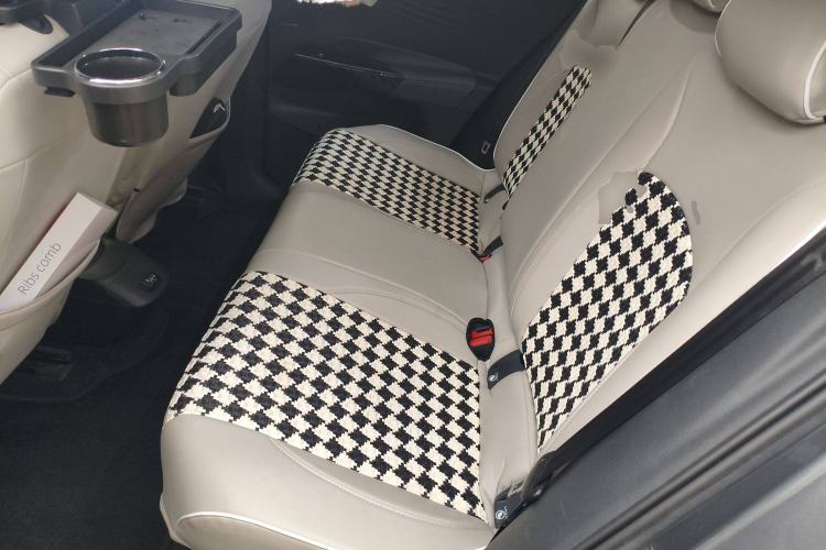 Used Volkswagen ID.3 2023 Pure Smart Edition