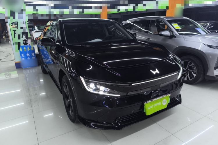 Used Honda P7 2025 Rear-Drive Long-Range Pro
