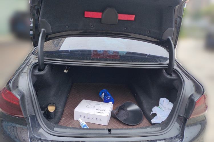 Used BMW 5 Series 2019 525i M Sport Package
