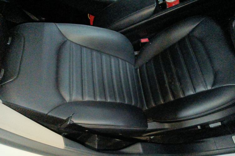 Used Ford Mondeo 2018 EcoBoost 180 Smart Control Fashion Model China V Standard