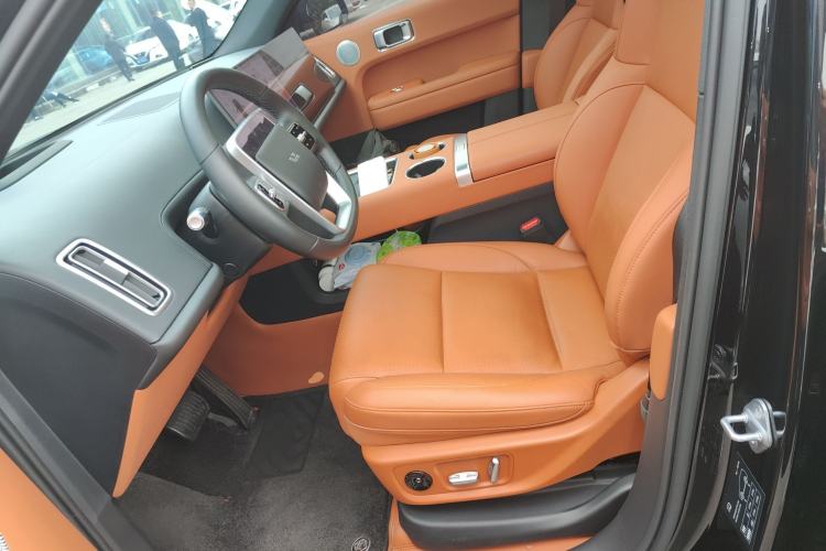 Used Li Auto L6 2024 Max