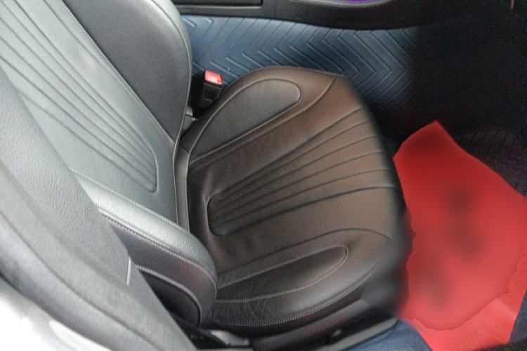 Used Mercedes-Benz CLS 2018 CLS 300 Luxury Model Right Front Seat