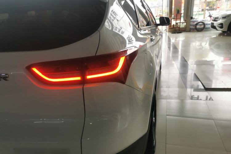 Used JETOUR X70M 2021 1.5T Manual Urban Partner 7-Seater
