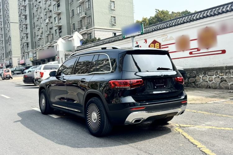 Used Mercedes-Benz GLB 2023 GLB 220 Sport Edition