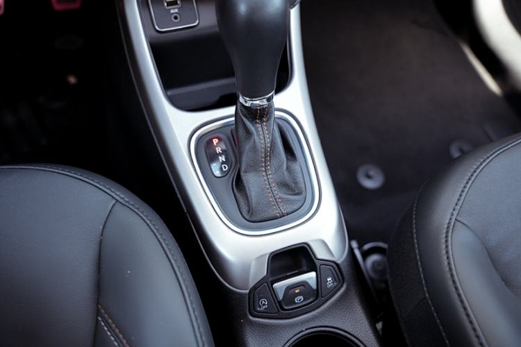 Used Jeep Compass 2019 200T Automatic Family Edition - Connected Large Screen Version