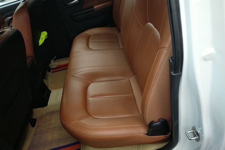 Used Great Wall Wingle 7 2022 2.0T Diesel Two-Wheel Drive Practical Version Big Double Cab GW4D20M