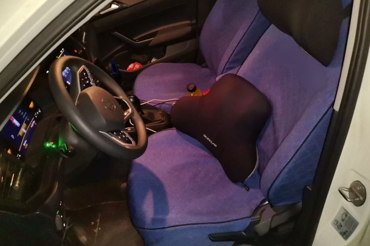 Used Volkswagen Lavida 2025 New Sharp 1.5L Outstanding New Edition