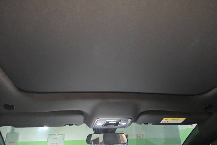 Used BYD Dolphin 2023 420 km Fashion Edition
