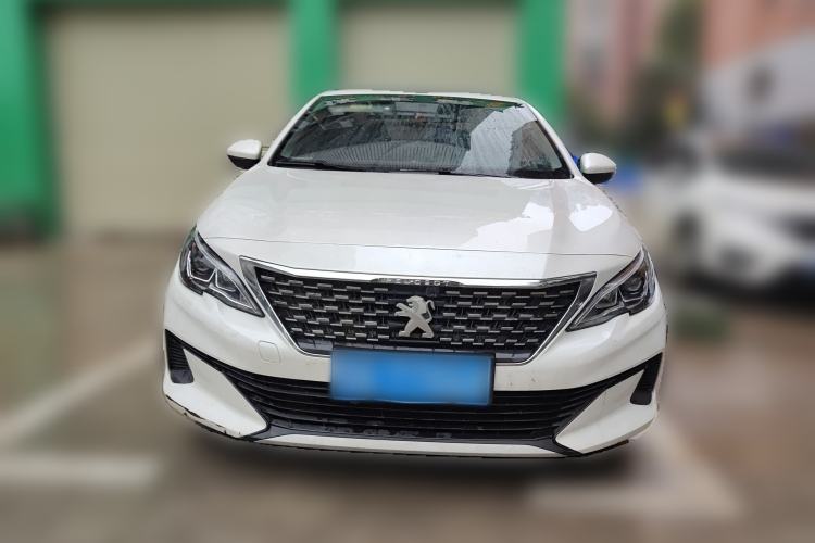 Used Peugeot 408 2020 360THP 10th Anniversary Premium Edition