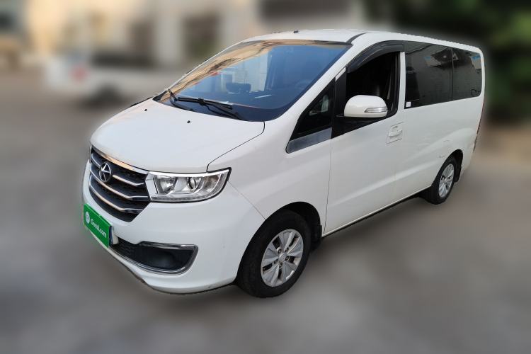 Used JAC Refine M3 2016 IKEA Edition 1.6L Luxury Model