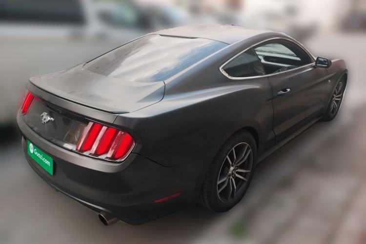 Used Ford Mustang 2015 2.3T Performance Edition
