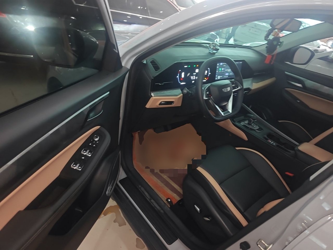 Geely Auto Haoyue PRO 2024 1.5T DCT Zongheng+ — снимка 18