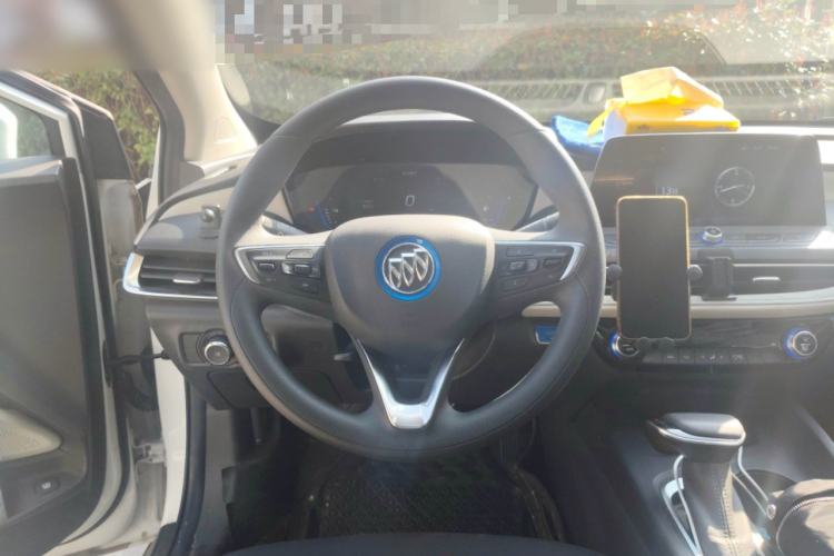 Used Buick Velite 6 2022 Plug-in Hybrid Connected Fashion Model Steering Wheel