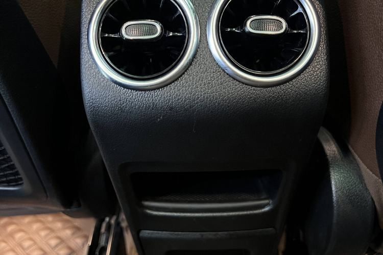 Used Mercedes-Benz GLB 2021 GLB 200 Fashion Model