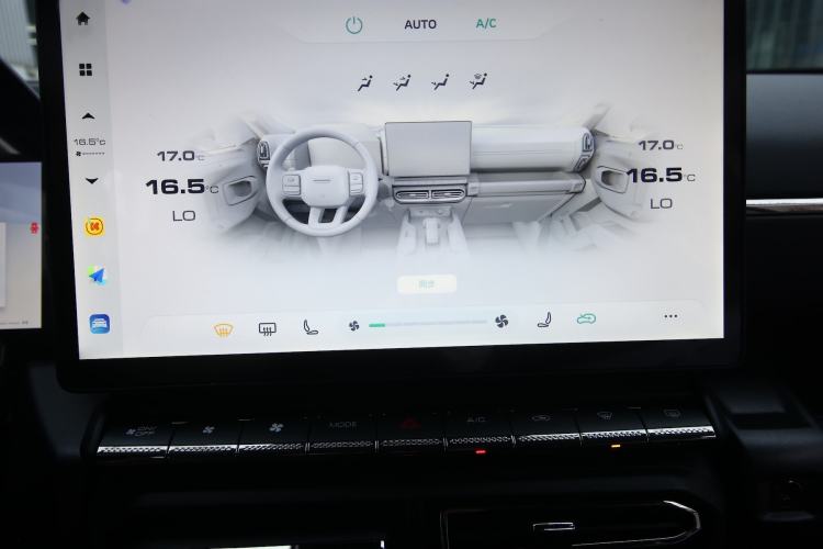 Used Haval H Dog 2023 2.0T All-Wheel-Drive Chaoye Plus