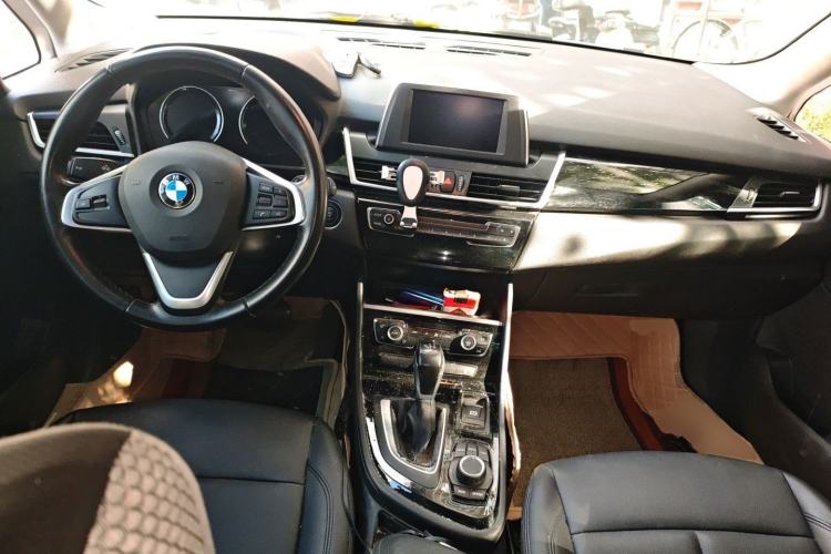 Used BMW 2 Series Active Tourer 2018 218i Leading Model