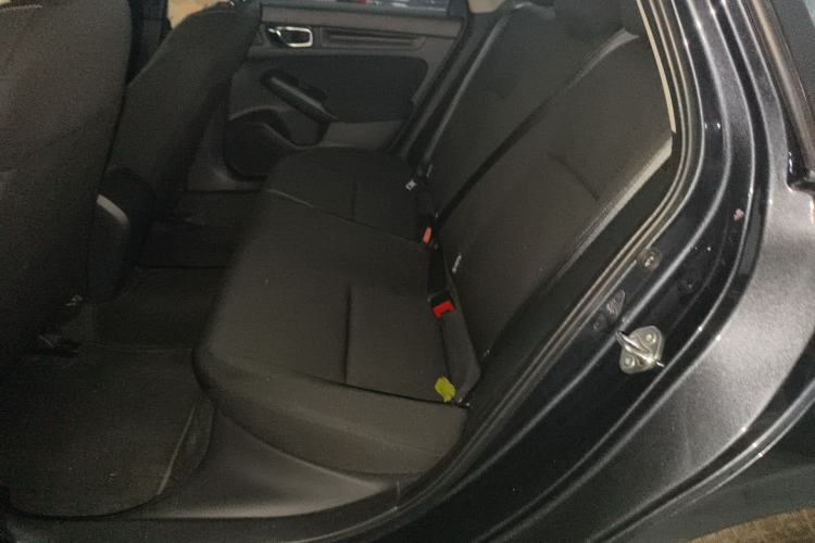 Used Honda Civic 2023 240TURBO CVT Dynamic Edition