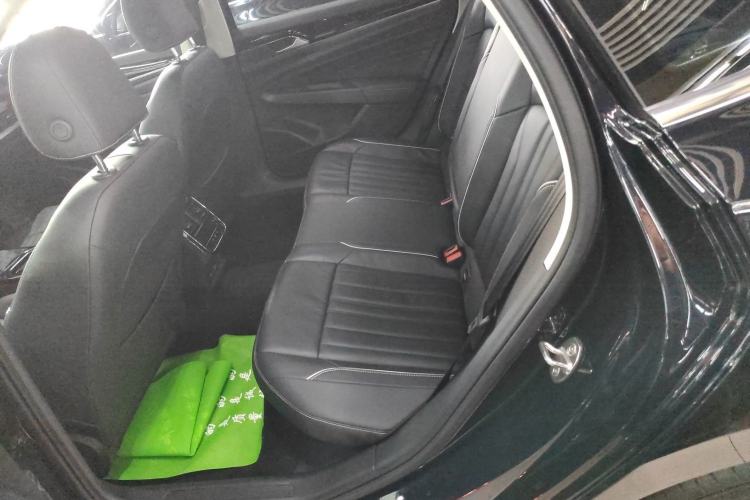 Used Volkswagen Passat 2023 Revised 330TSI Starry Elite Edition