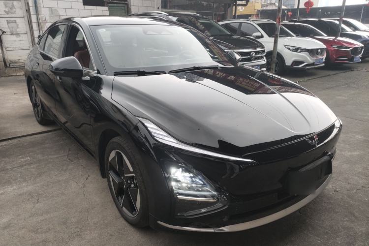 Used Wuling Xingguang 2025 610 km Smart Flagship Version