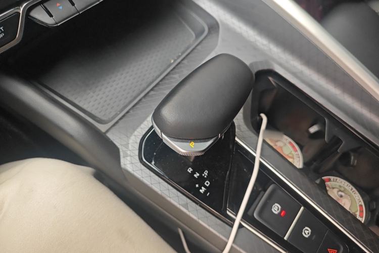 Used Geely Auto Preface 2023 1.5TD Kunlun Edition
