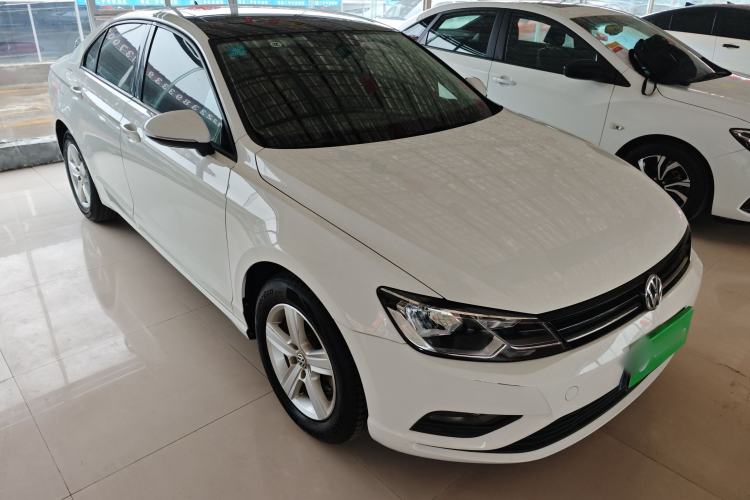 Used Volkswagen Lamando 2018 230TSI DSG Fashion Edition