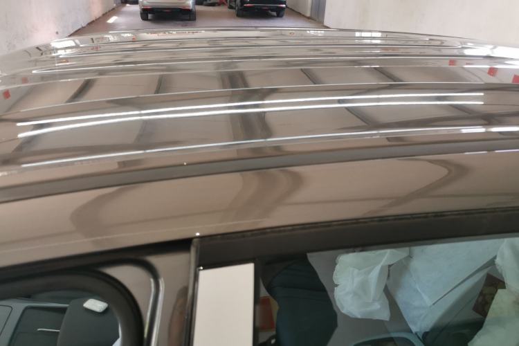 Used Geely Galaxy E5 2026 Model 530km Launch Edition
