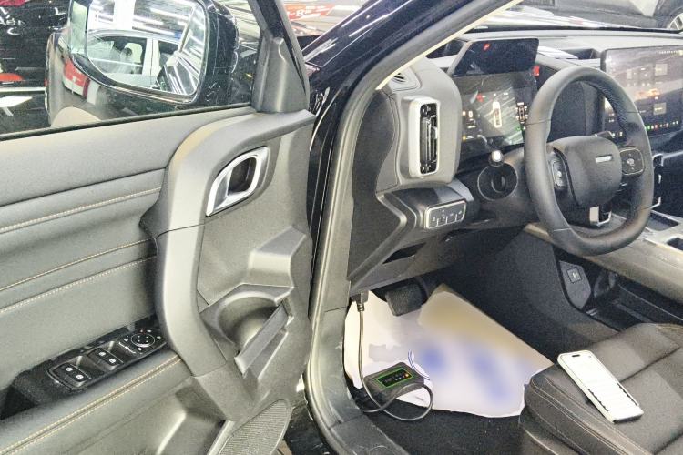 Used Haval DARGO 2026 Model 1.5T DCT Border Collie Edition