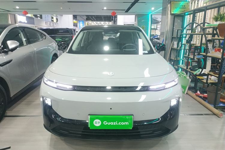 Used Leapmotor B10 2025 510 Joyful Edition
