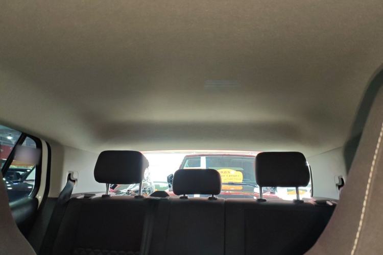 Used Volkswagen T-Cross 2023 1.5L Automatic Fashion Edition
