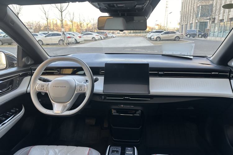 Used Honda e:NS2 2024 Light-Chasing Version