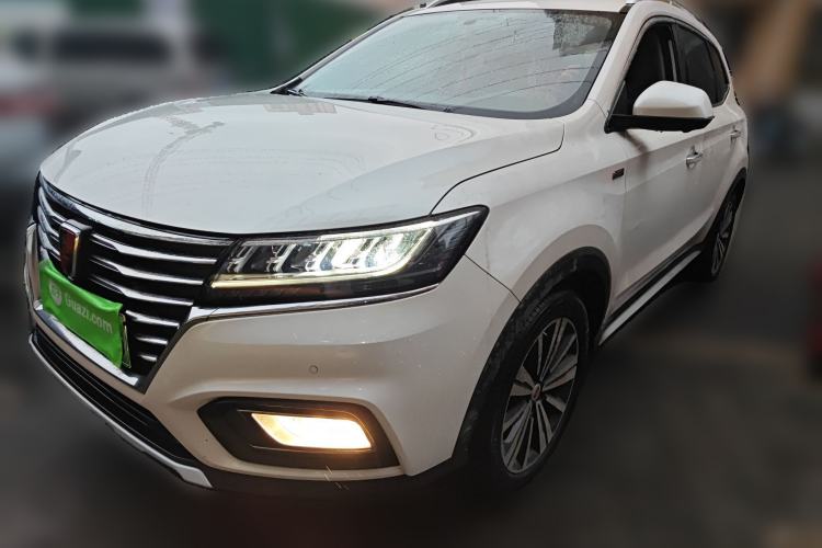Used Roewe RX5 New Energy 2019 eRX5 50T Internet-Enhanced Flagship Edition