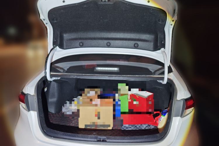 Used Toyota Levin 2021 Dual-Motor 1.8H E-CVT Sport Edition